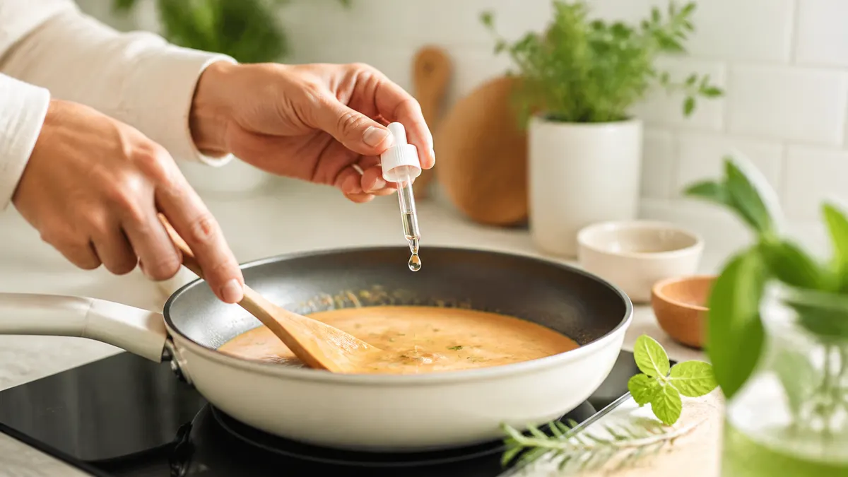Apakah Stevia Bisa untuk Memasak?
