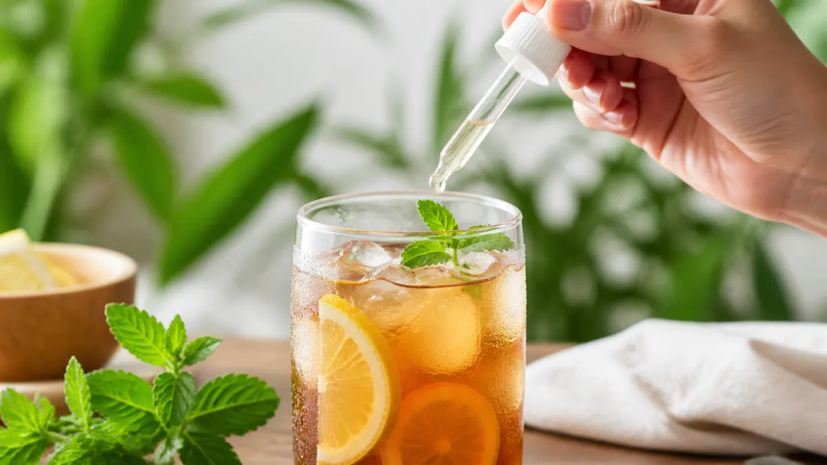 Cara Menggunakan Stevia Cair untuk Berbagai Olahan