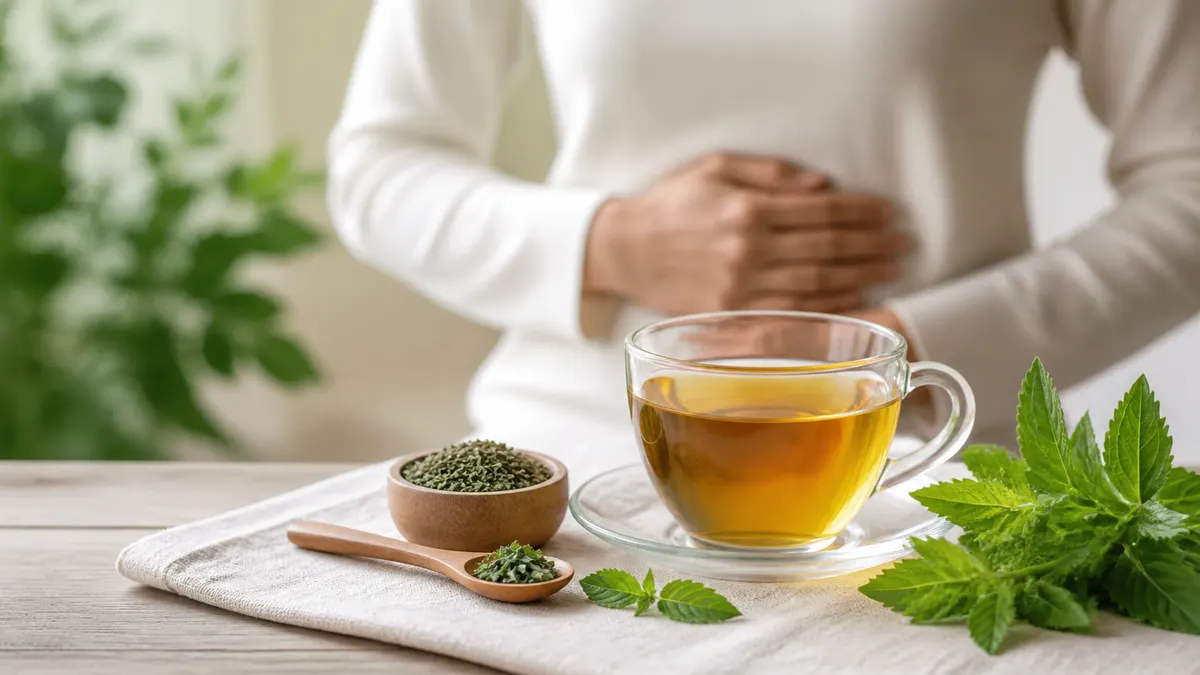 Efek Samping Gula Stevia yang Perlu Diketahui