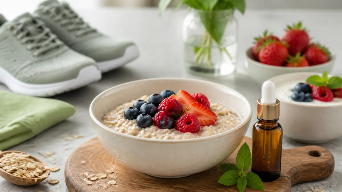 Gula Stevia untuk Diet: Manfaat dan Cara Pakai