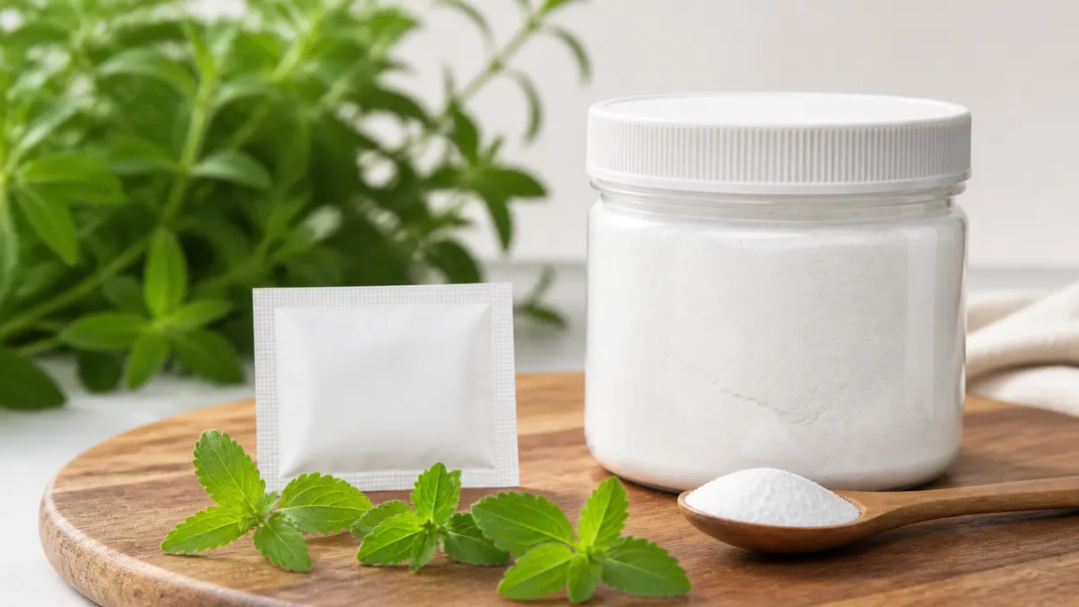 Tropicana Slim vs Stevia Murni: Apa Bedanya?